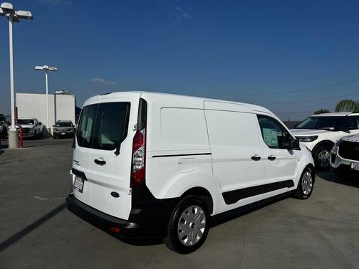 2023 Ford Transit Connect XL