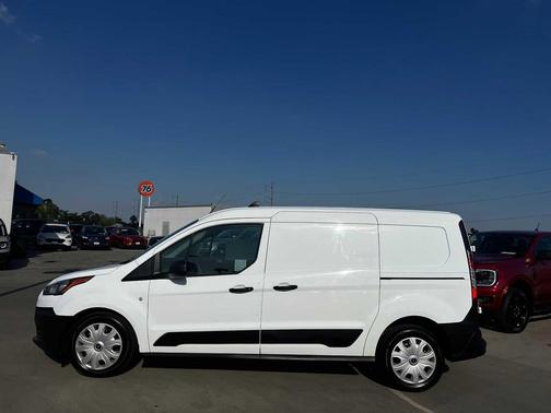 2023 Ford Transit Connect XL