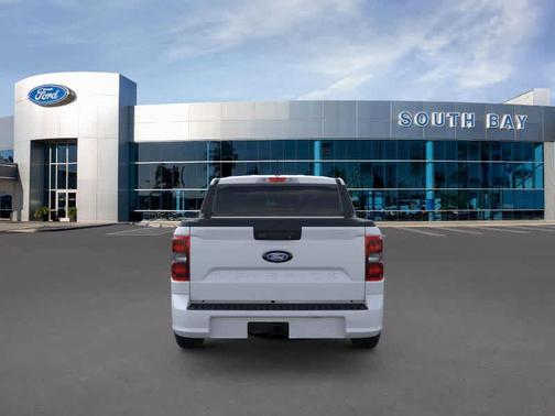 2026 Ford Maverick LOBO HIGH