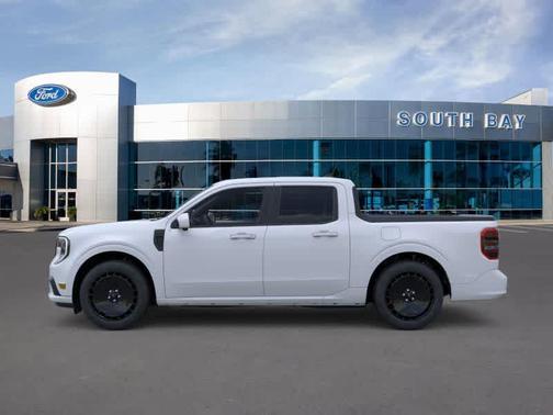 2026 Ford Maverick LOBO HIGH