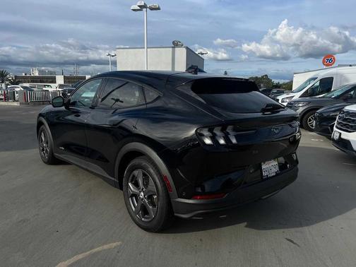 2023 Ford Mustang Mach-E Select
