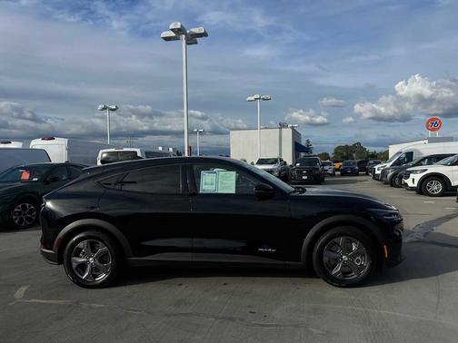 2023 Ford Mustang Mach-E Select