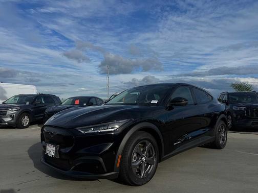 2023 Ford Mustang Mach-E Select