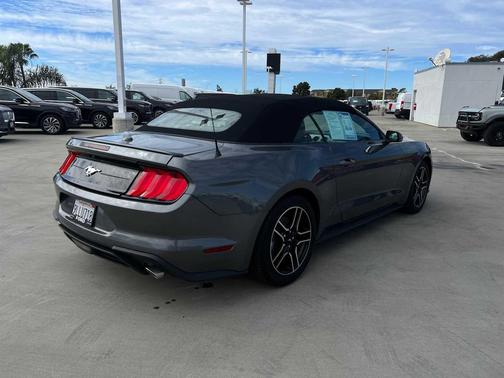 2023 Ford Mustang EcoBoost Premium