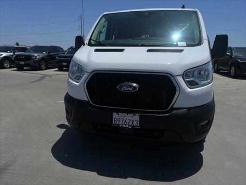 2021 Ford Transit-250 Base