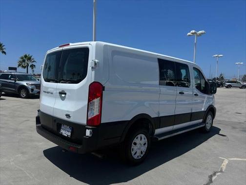 2021 Ford Transit-250 Base