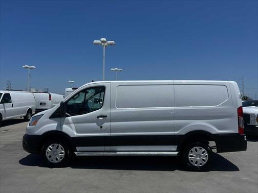 2021 Ford Transit-250 Base
