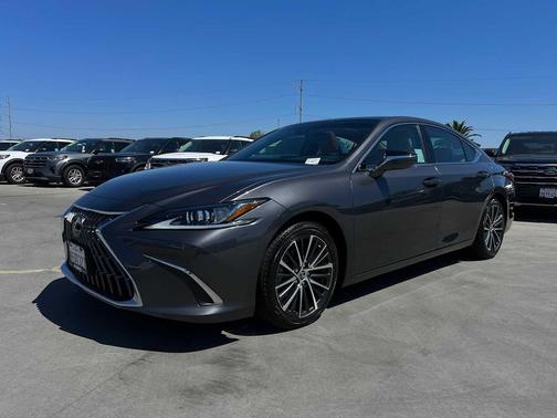 2023 Lexus ES 350 ES 350