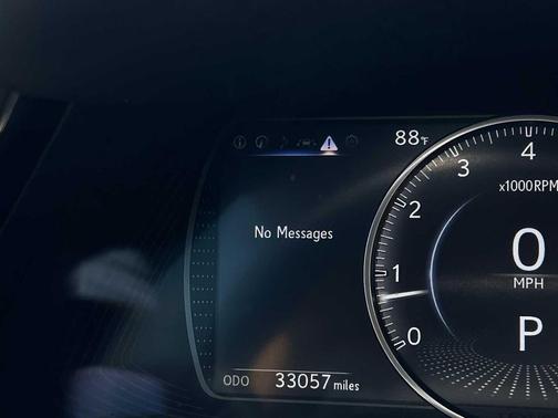 2023 Lexus ES 350 