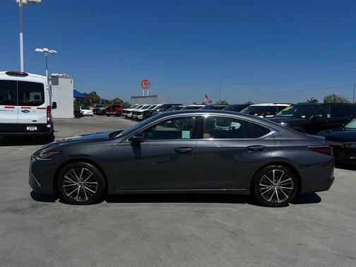 2023 Lexus ES 350 ES 350