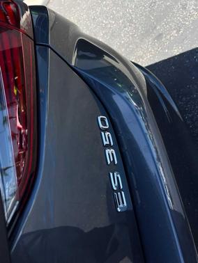 2023 Lexus ES 350 