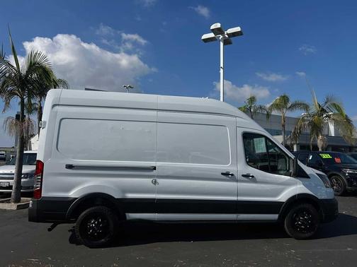 2023 Ford Transit-350 Base
