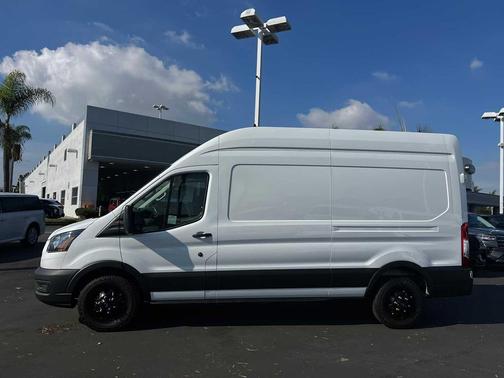 2023 Ford Transit-350 Base