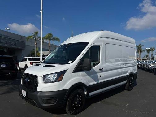 2023 Ford Transit-350 Base