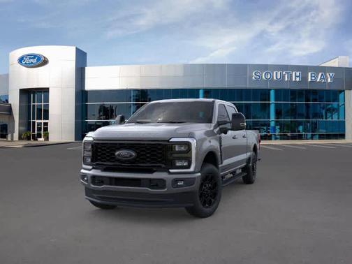 2026 Ford F-250 Super Duty