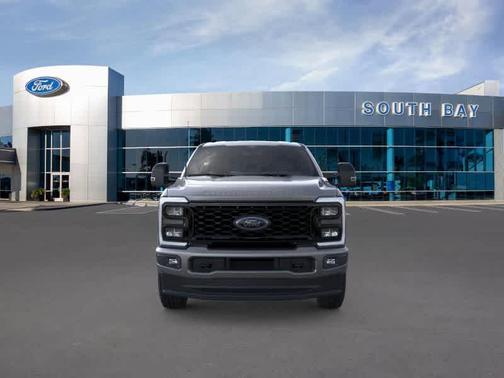 2026 Ford F-250 Super Duty