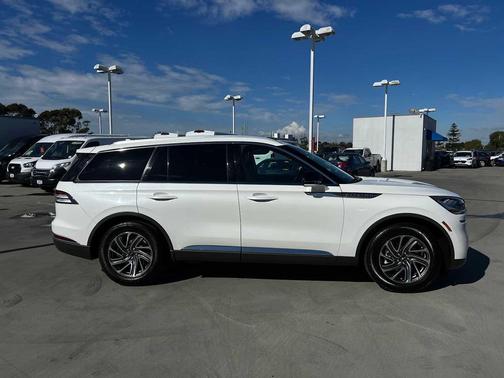 2023 Lincoln Aviator Standard RWD