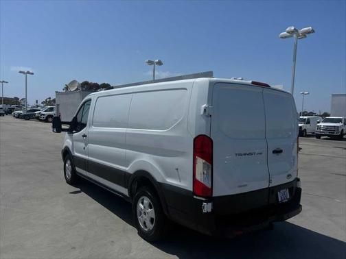 2019 Ford Transit-250 Base
