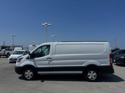 2019 Ford Transit-250 Base