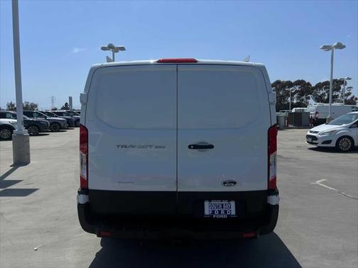2019 Ford Transit-250 Base
