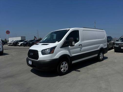 2019 Ford Transit-250 Base