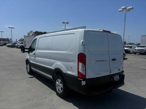 2019 Ford Transit-250 Base