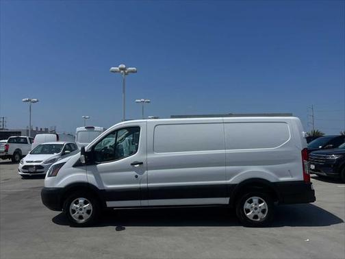 2019 Ford Transit-250 Base