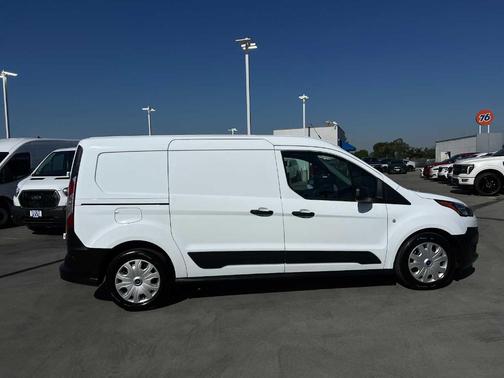 2023 Ford Transit Connect XL
