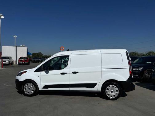 2023 Ford Transit Connect XL