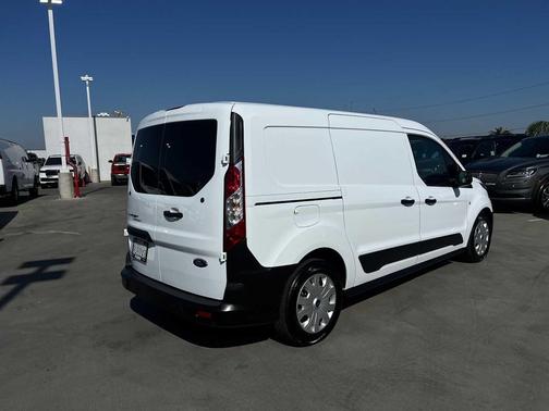 2023 Ford Transit Connect XL