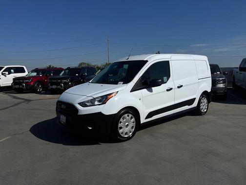 2023 Ford Transit Connect XL