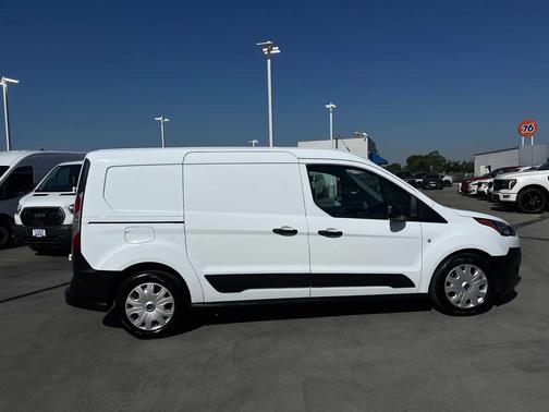 2023 Ford Transit Connect XL