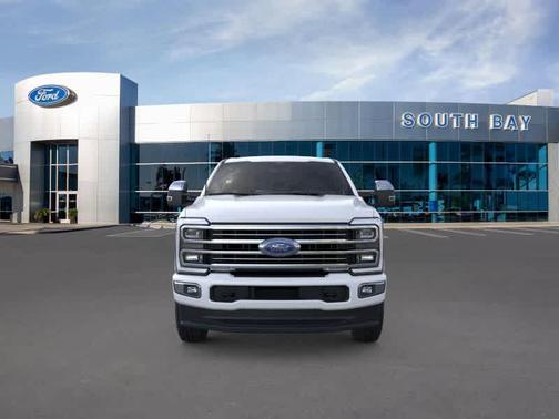 2026 Ford F-350 Super Duty