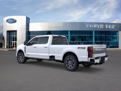 2026 Ford F-350 Super Duty