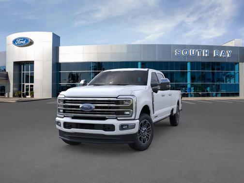 2026 Ford F-350 Super Duty