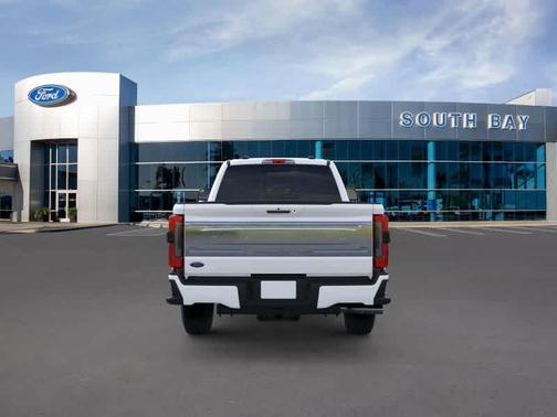 2026 Ford F-350 Super Duty