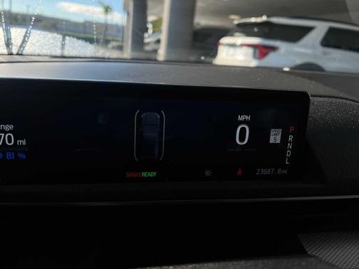 2023 Ford Mustang Mach-E Select