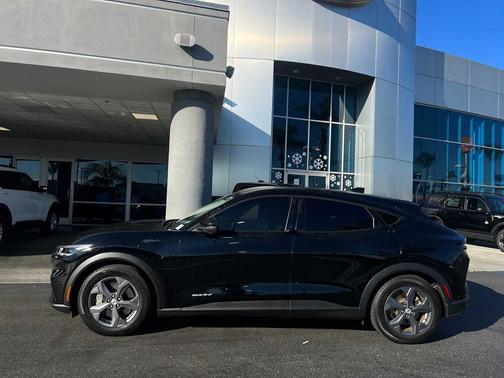 2023 Ford Mustang Mach-E Select