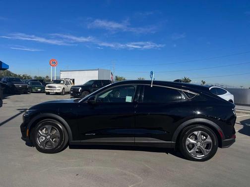 2023 Ford Mustang Mach-E Select