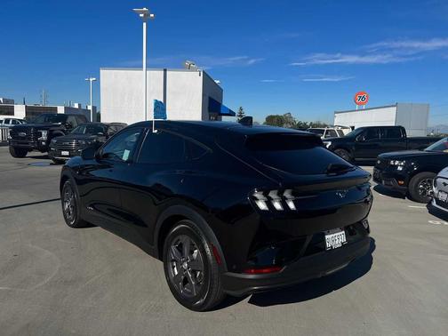 2023 Ford Mustang Mach-E Select