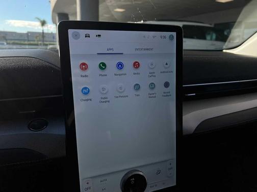 2023 Ford Mustang Mach-E Select