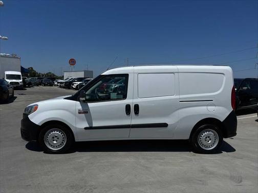 2021 RAM ProMaster City Tradesman