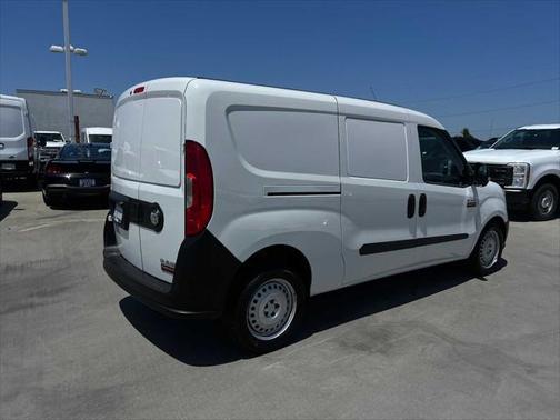 2021 RAM ProMaster City Tradesman