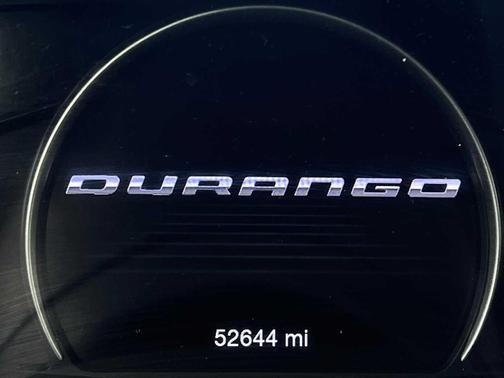2021 Dodge Durango GT