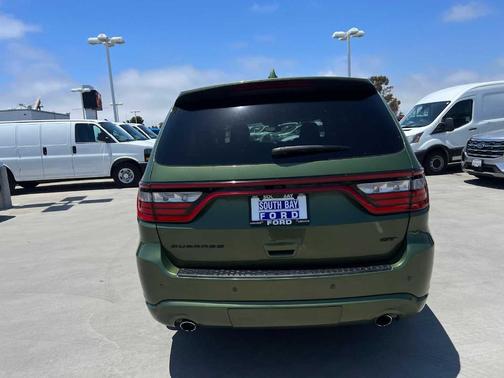 2021 Dodge Durango GT