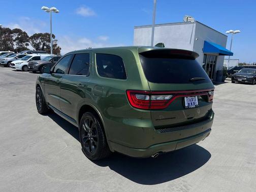 2021 Dodge Durango GT