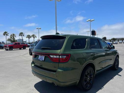 2021 Dodge Durango GT
