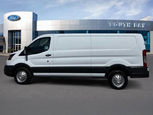 2024 Ford Transit-350 Base