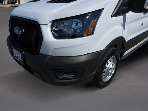 2024 Ford Transit-350 Base