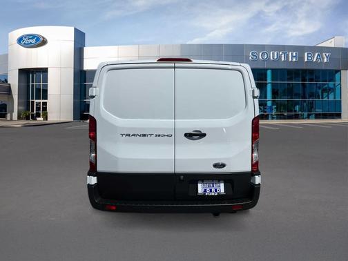 2024 Ford Transit-350 Base